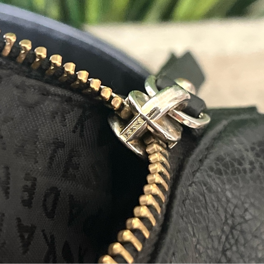 Kate Spade Black Shoulder Bag - Picture 13 of 15